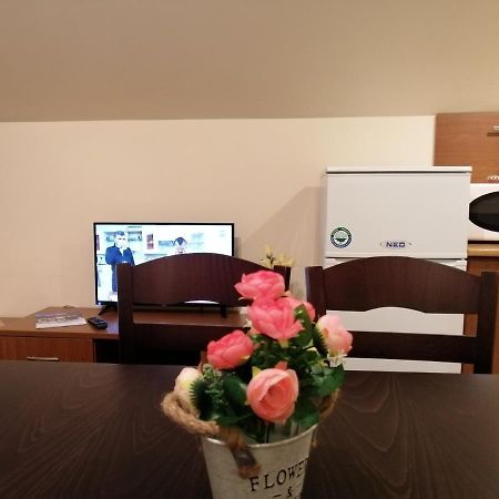 Studio At Home 潘波洛沃 外观 照片