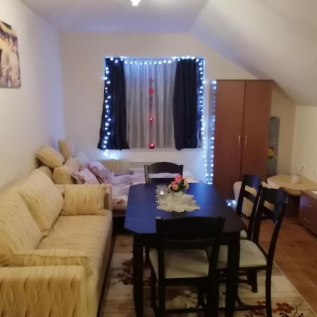 Studio At Home 潘波洛沃 外观 照片