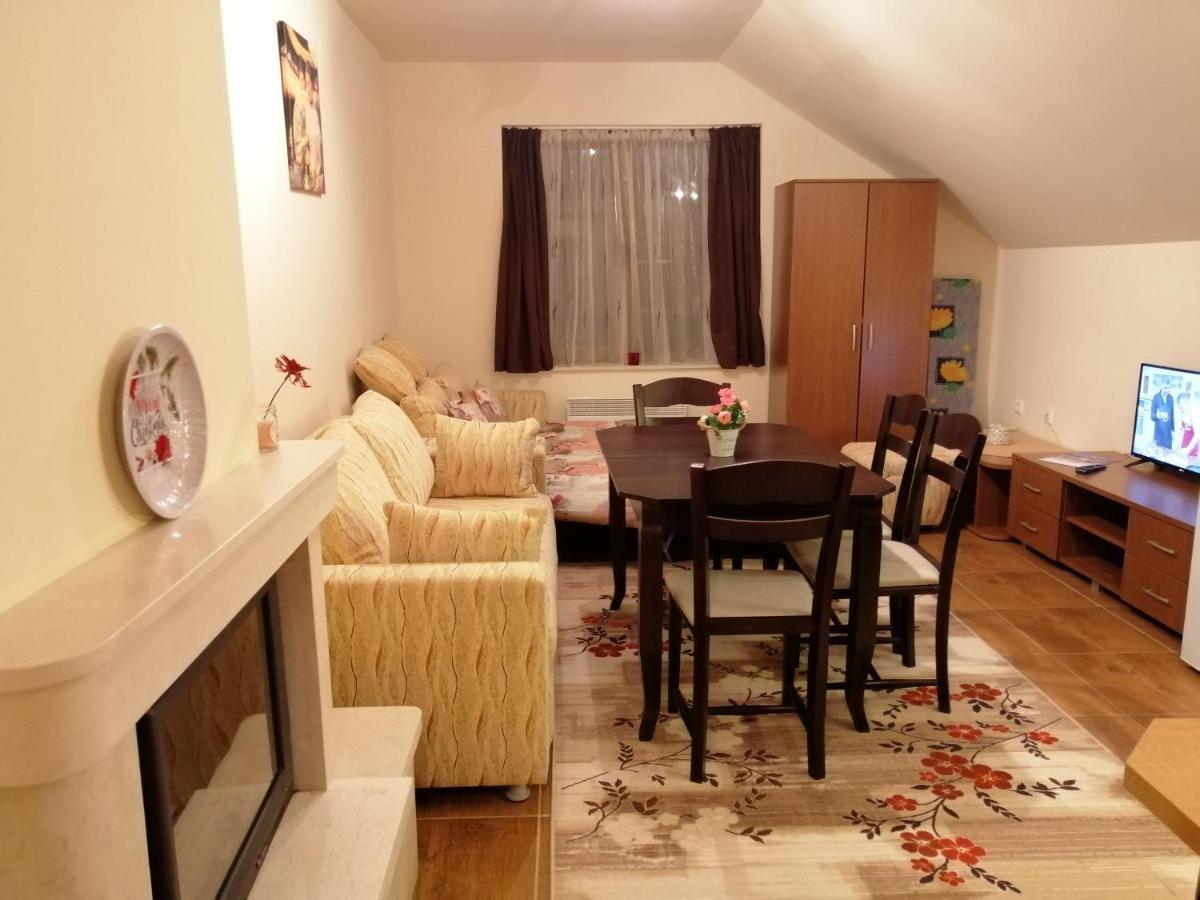 Studio At Home 潘波洛沃 外观 照片