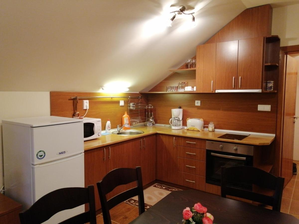 Studio At Home 潘波洛沃 外观 照片