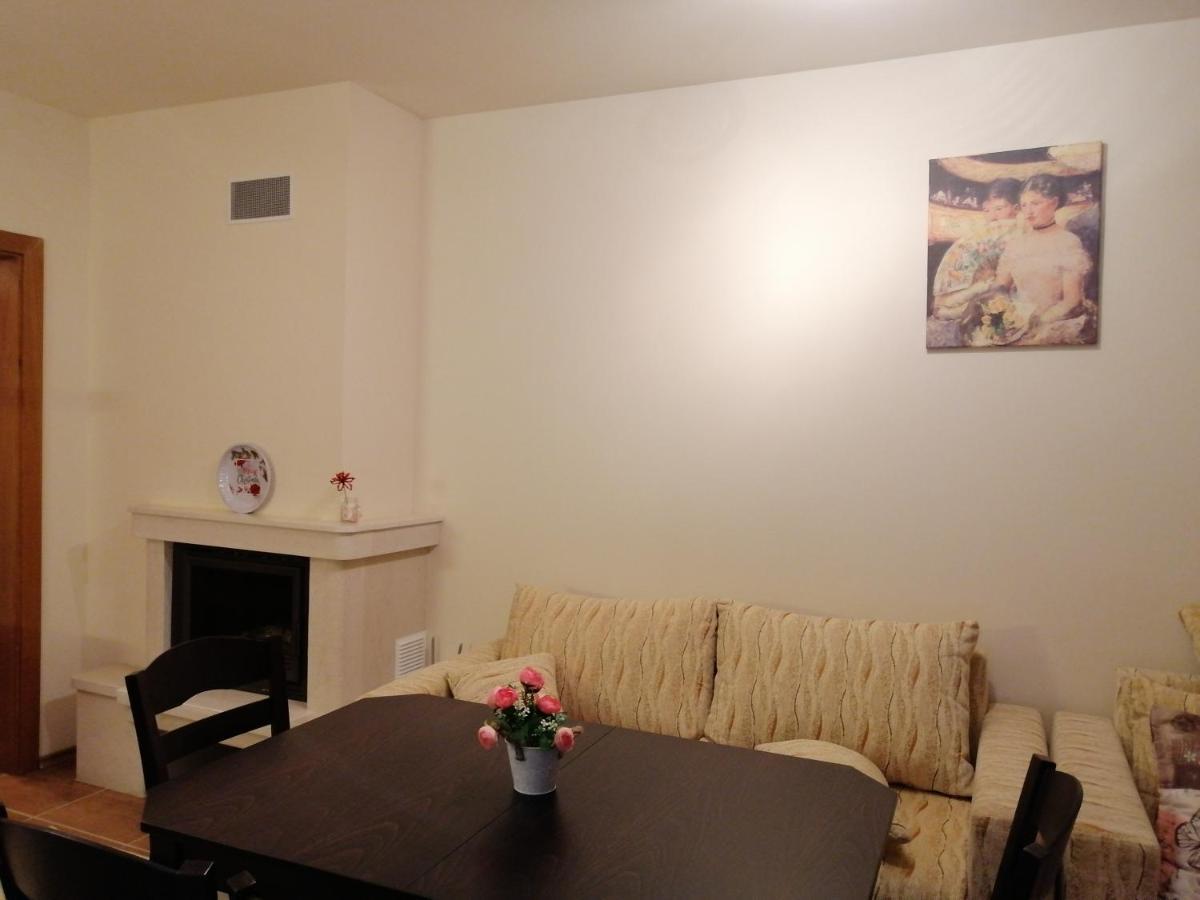 Studio At Home 潘波洛沃 外观 照片