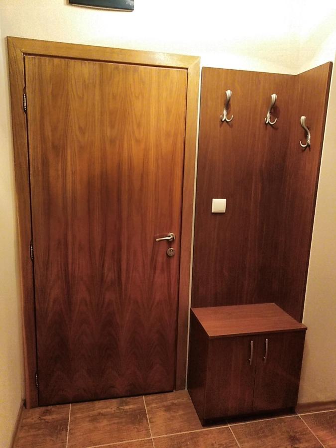 Studio At Home 潘波洛沃 外观 照片