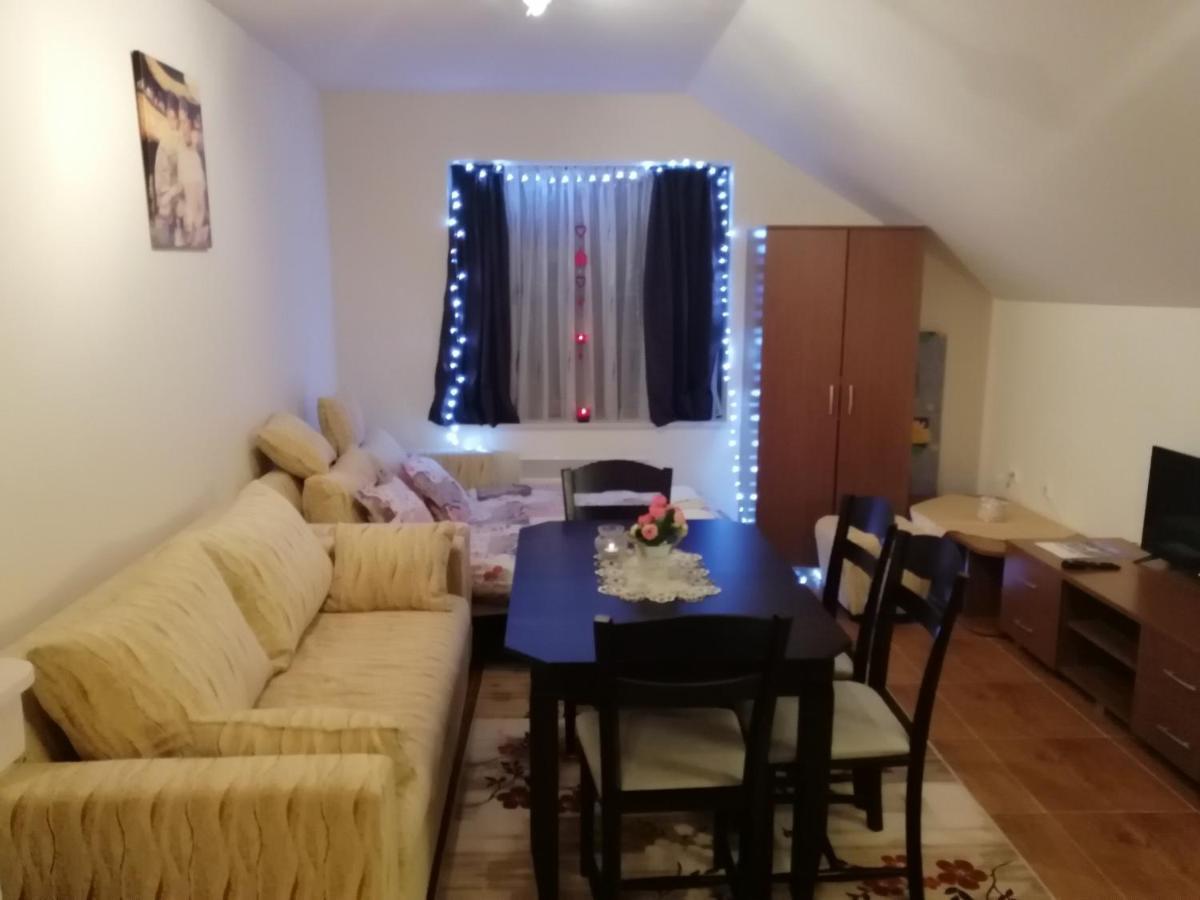 Studio At Home 潘波洛沃 外观 照片