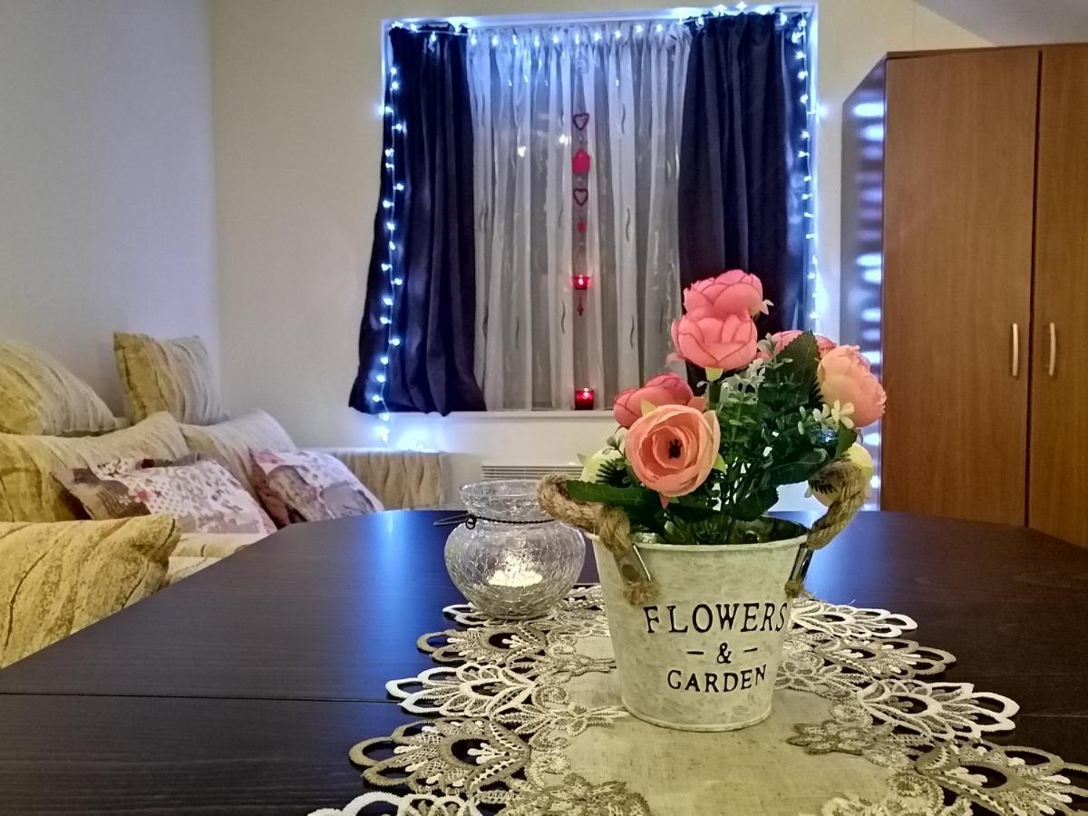 Studio At Home 潘波洛沃 外观 照片